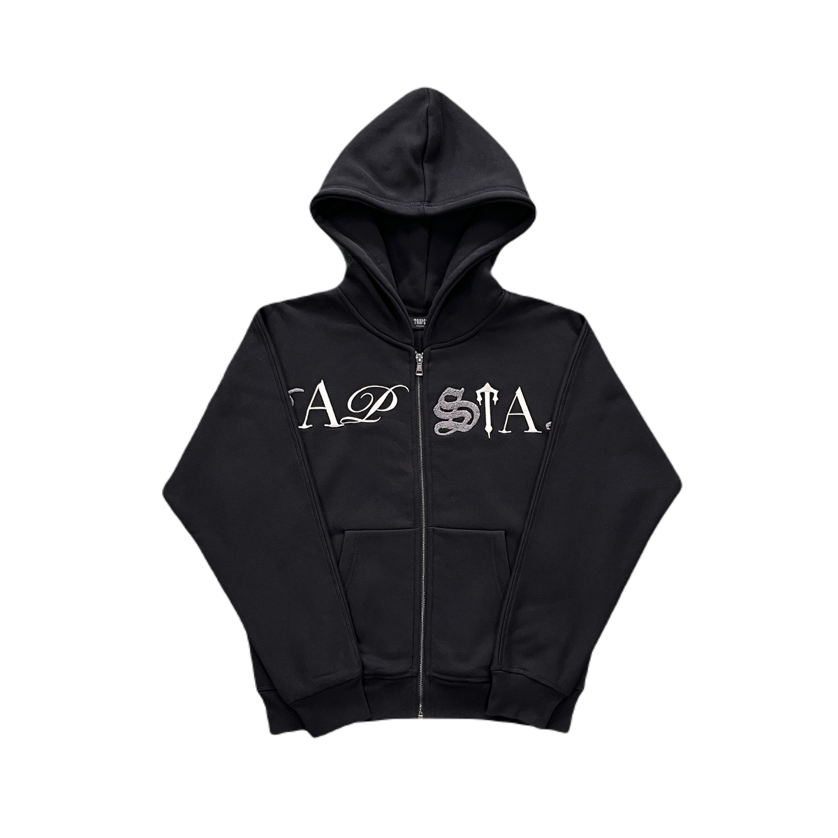 TUTA CON ZIP SCRIP