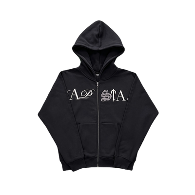 TUTA CON ZIP SCRIP