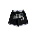 COMPLETO BASKET TRAPSTAR