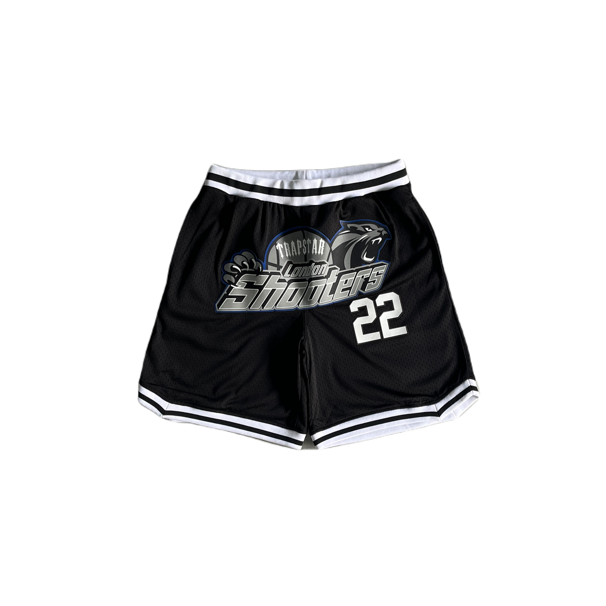 COMPLETO BASKET TRAPSTAR