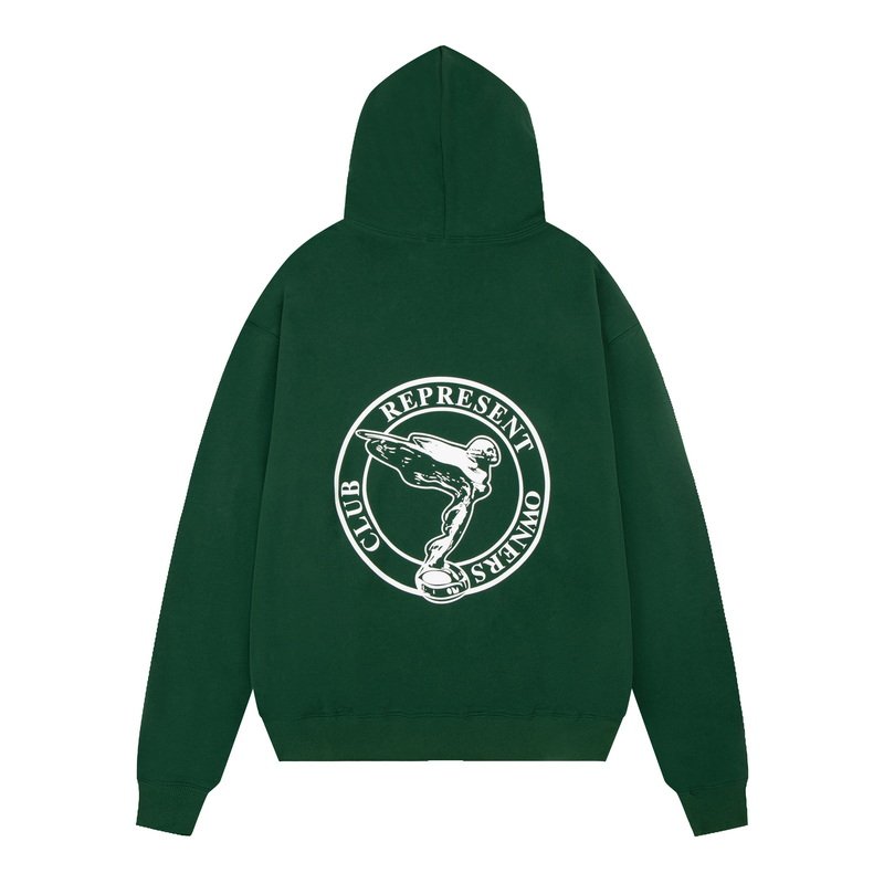 FELPA RHUDE
