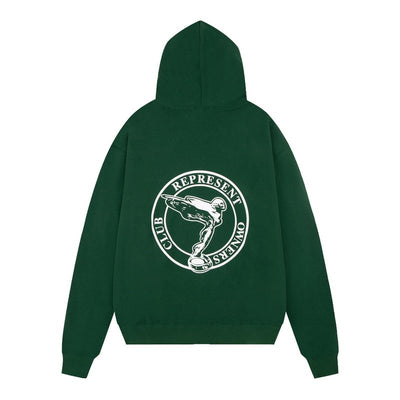 FELPA RHUDE