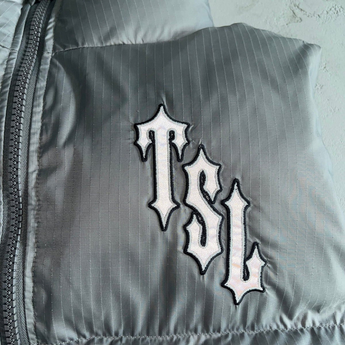 GILET TRAPSTAR