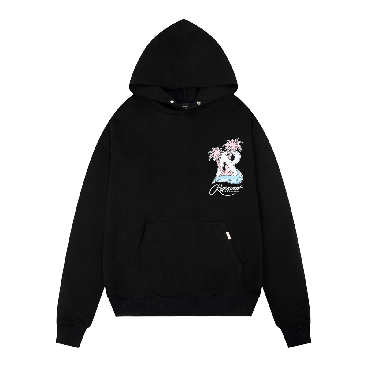 FELPA RHUDE