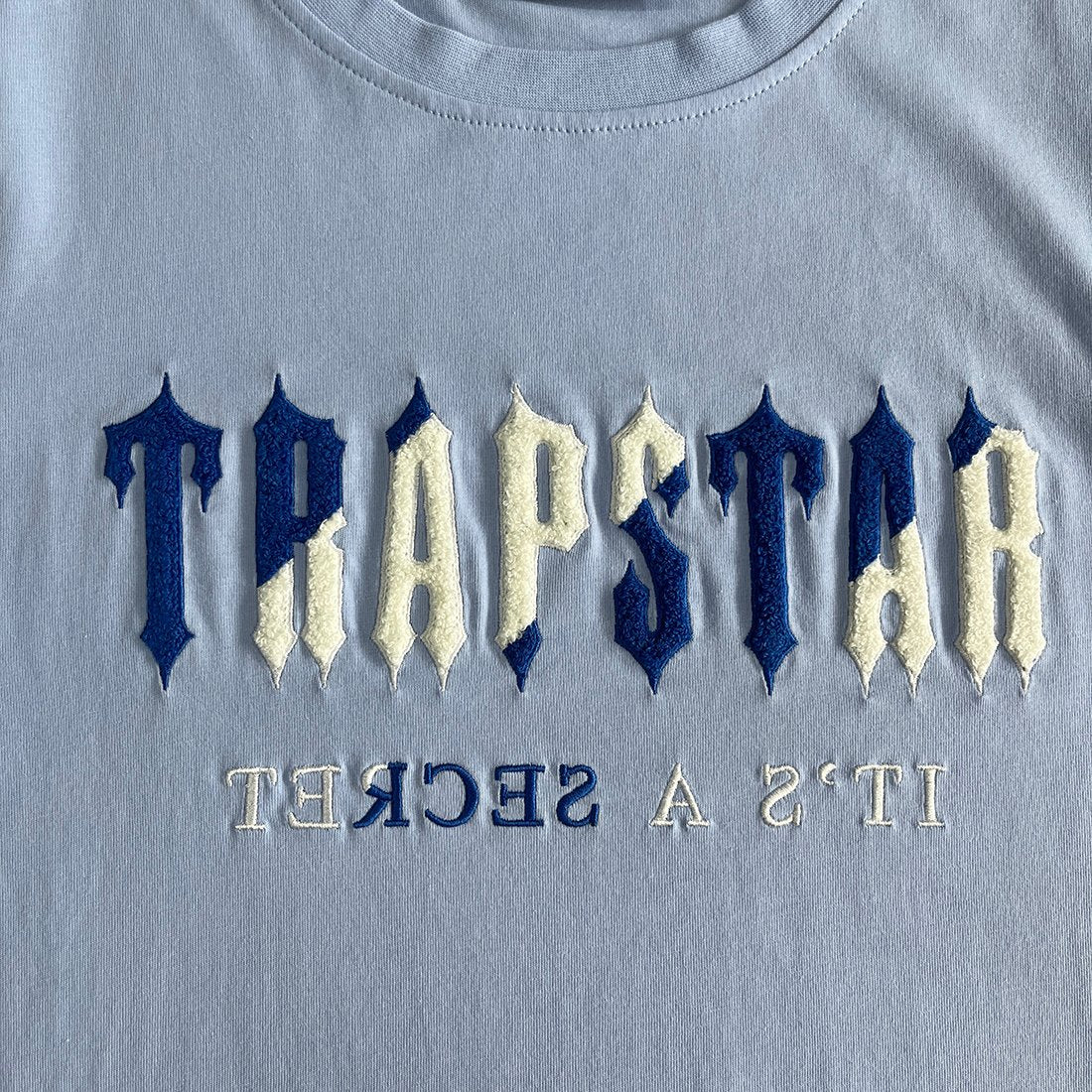 COMPLETO ESTIVO TRAPSTAR