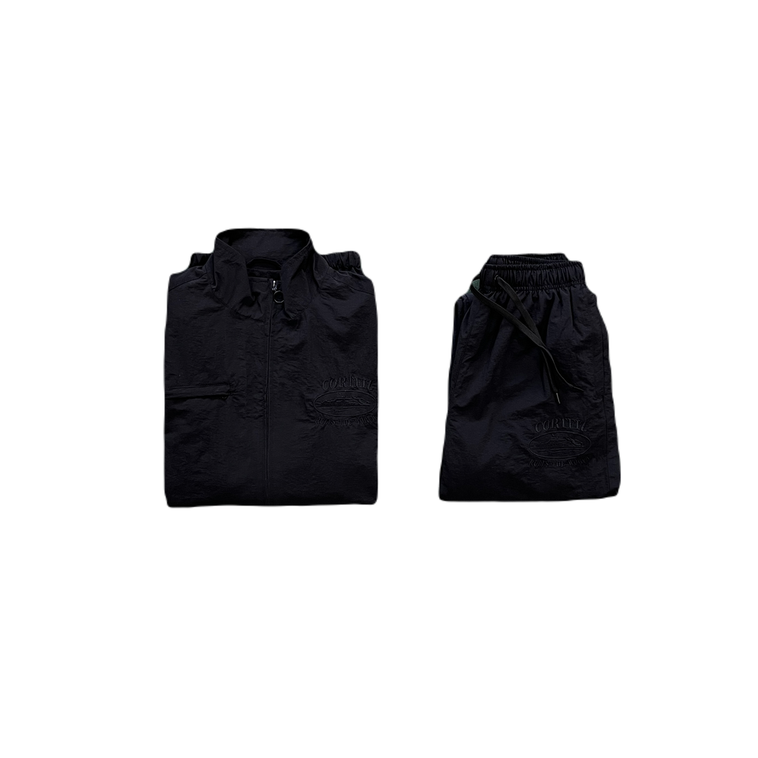 SET SHUKUSHUKU NERO