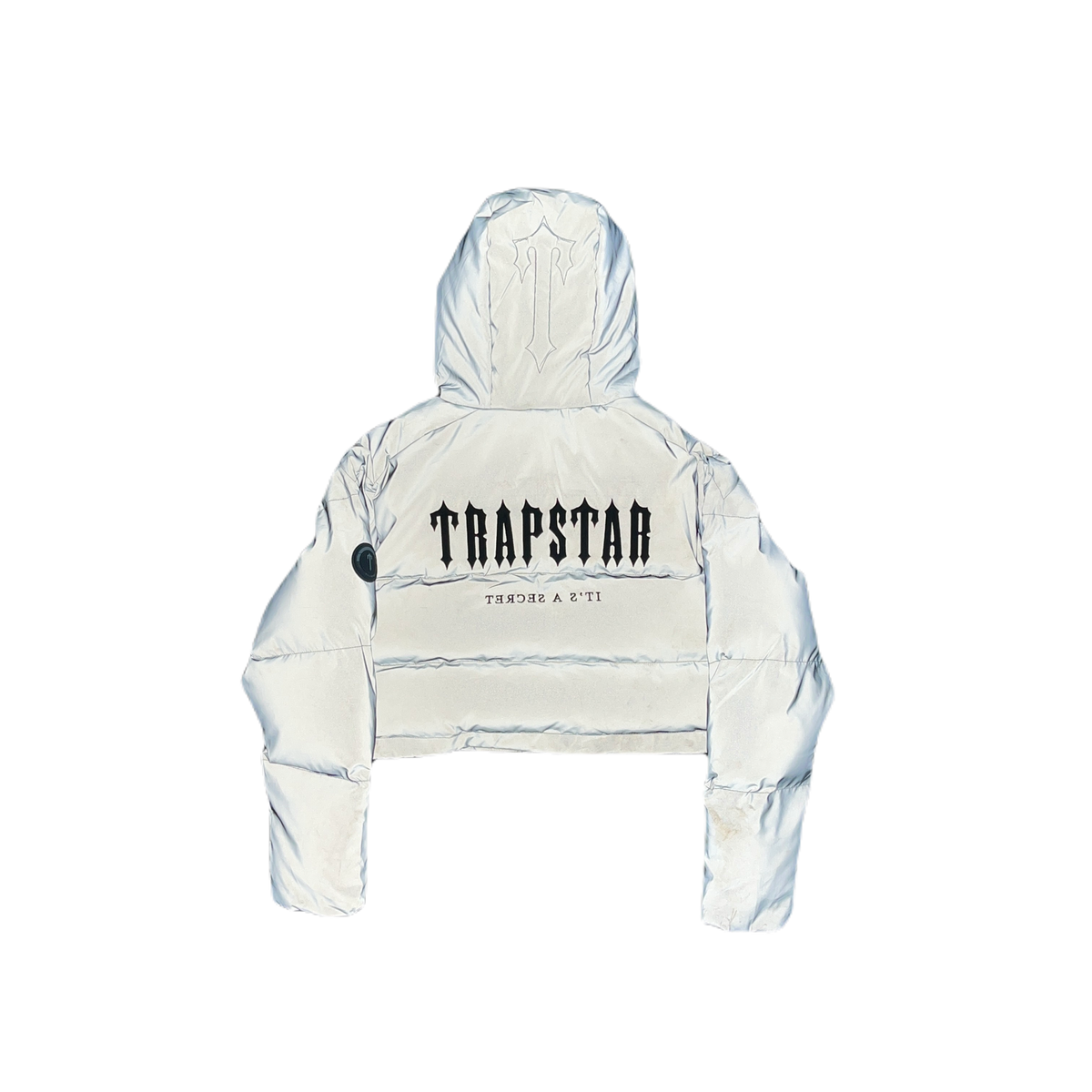 GIACCA TRAPSTAR