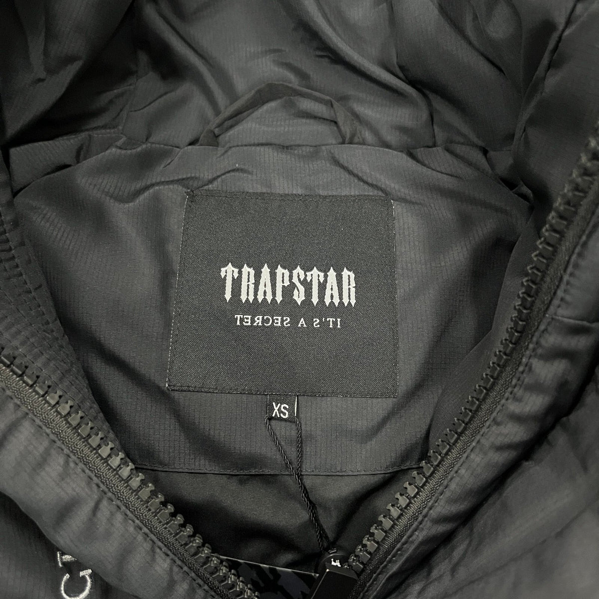 GIACCA TRAPSTAR
