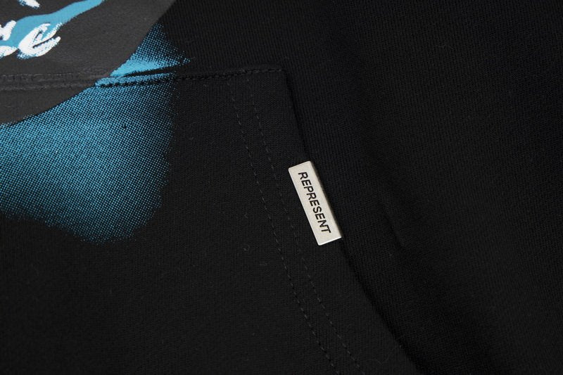 FELPA RHUDE