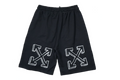 SHORTS OFF-W.