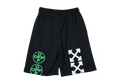 SHORTS OFF-W.
