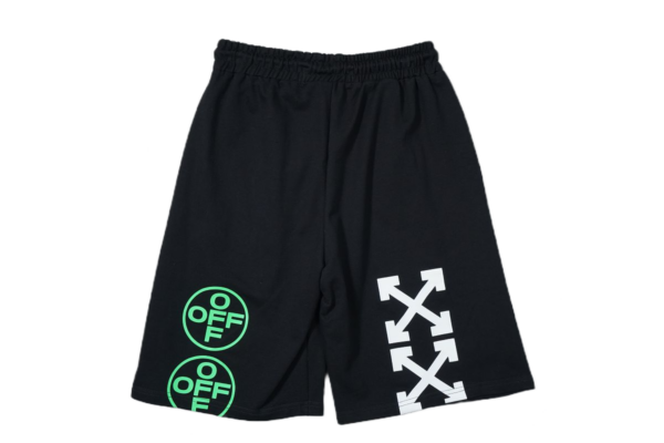 SHORTS OFF-W.