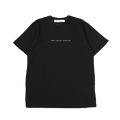 T-SHIRT OFF-WHITE