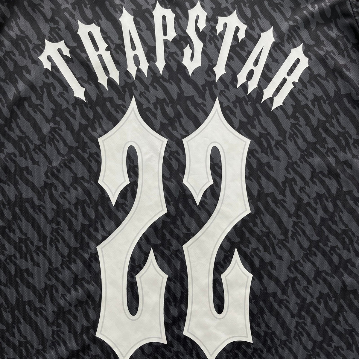 MAGLIETTA TRAPSTAR