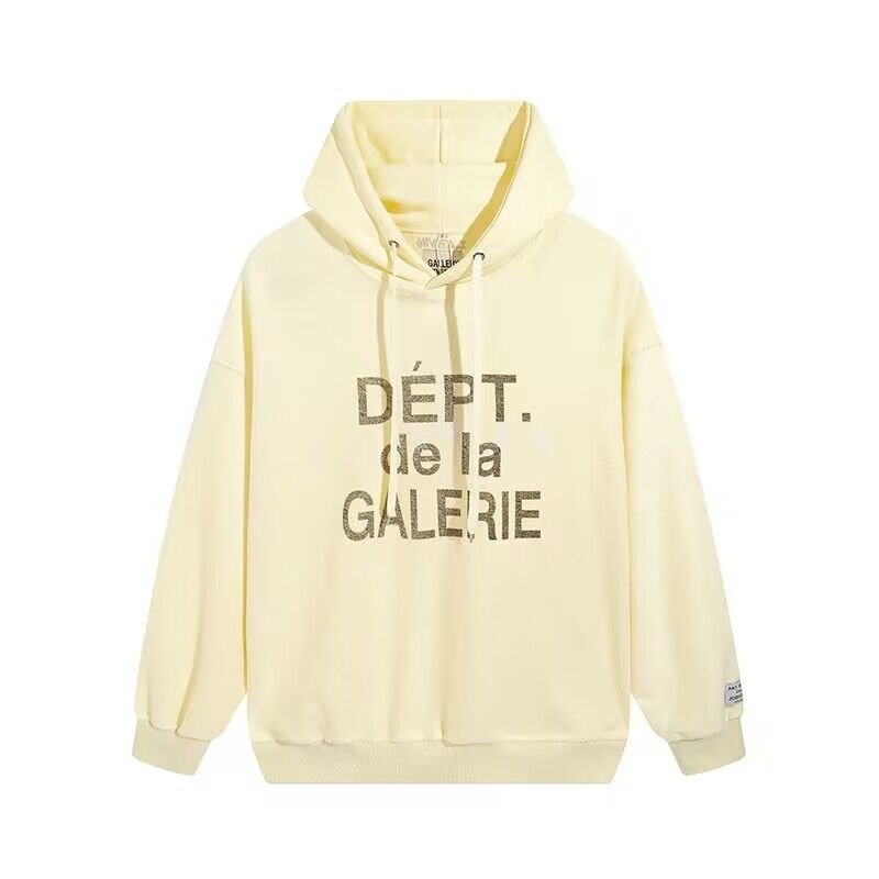 FELPA GALLERY DEPT.