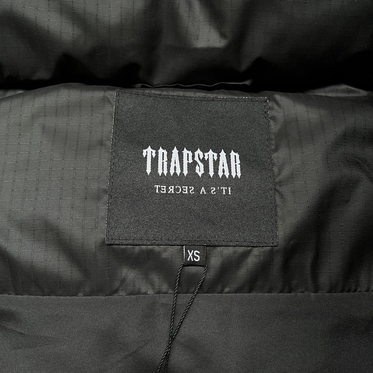 GILET TRAPSTAR