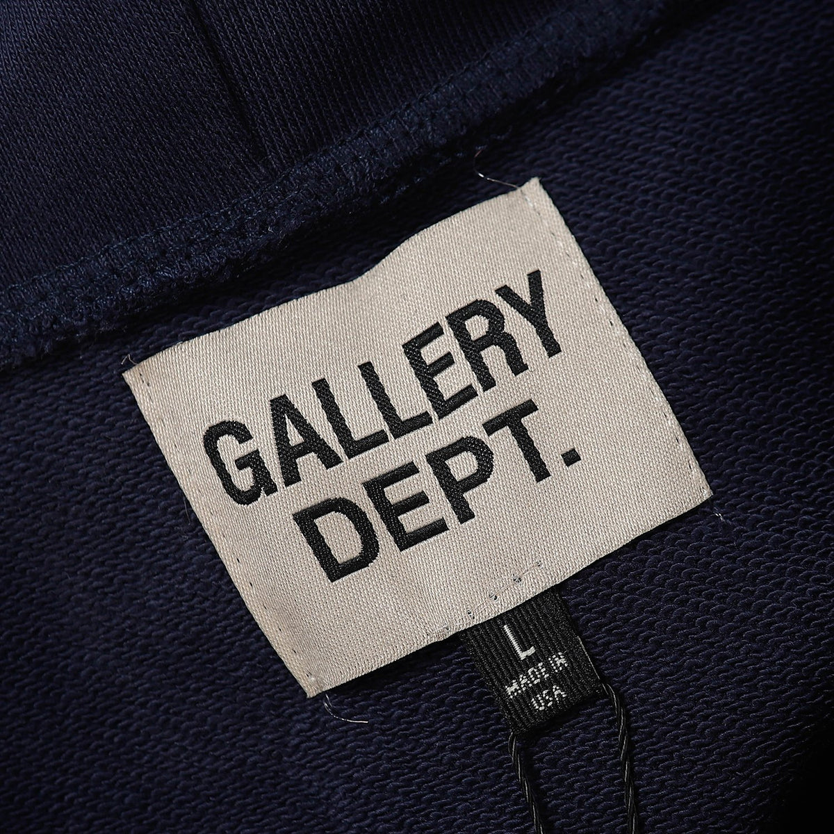 FELPA GALLERY DEPT.