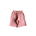 SET DI LETTERE ROSA