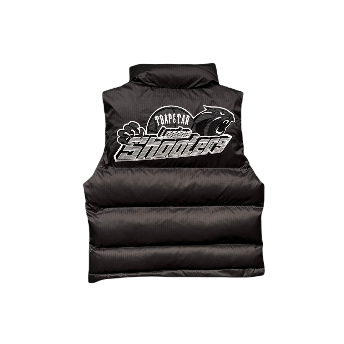 GILET TRAPSTAR