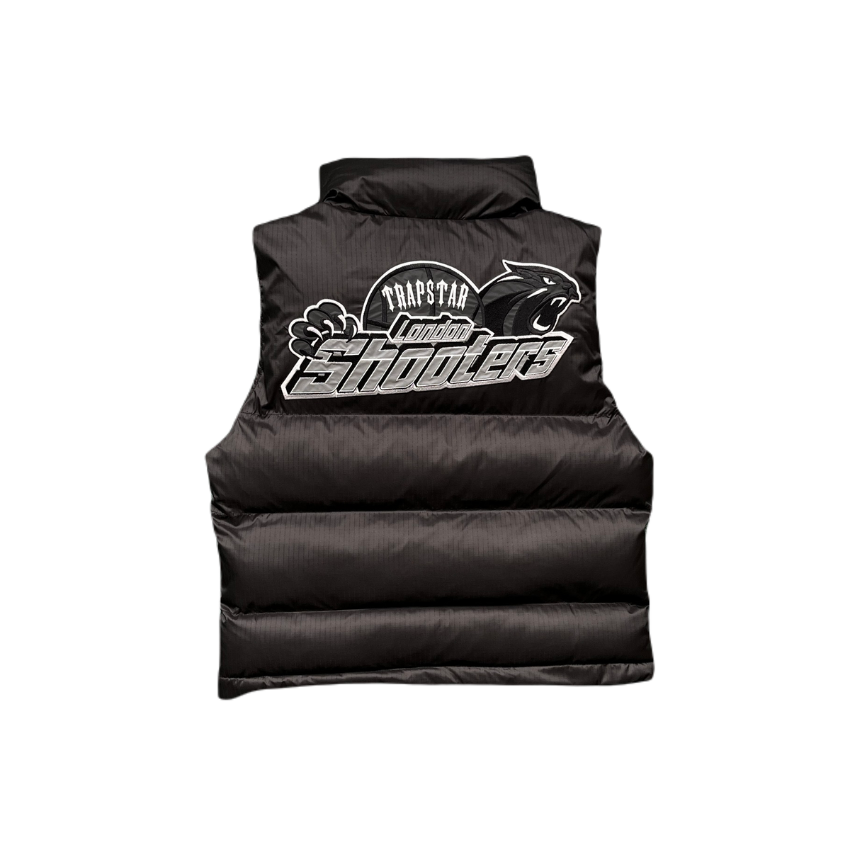 GILET TRAPSTAR