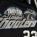 COMPLETO BASKET TRAPSTAR