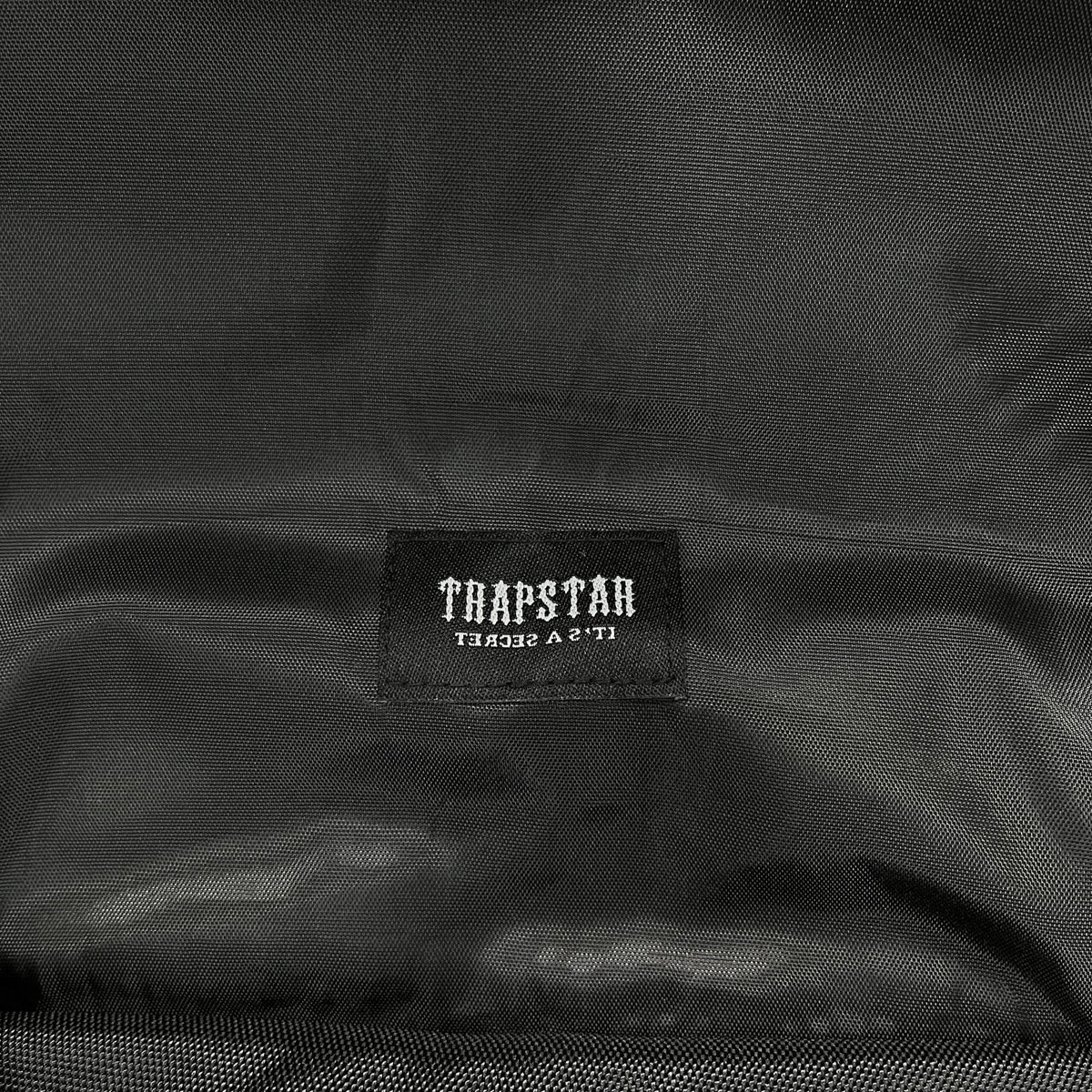 ZAINO TRAPSTAR