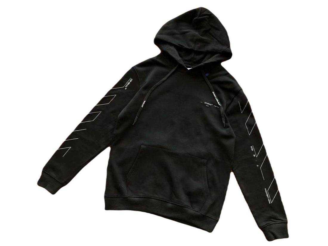 FELPA OFF-WHITE