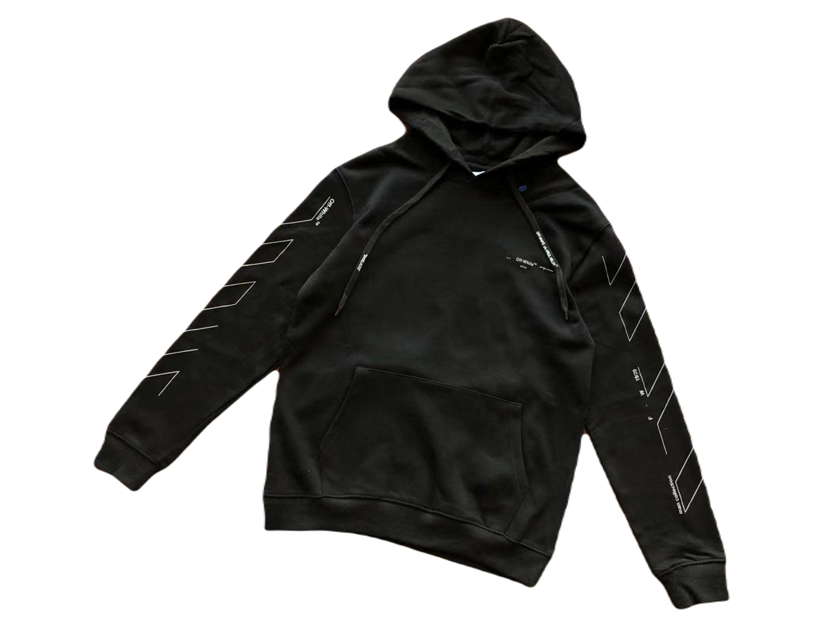 FELPA OFF-WHITE