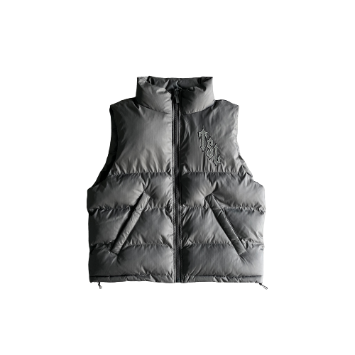 GILET TRAPSTAR