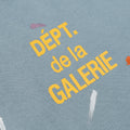 FELPA GALLERY DEPT.