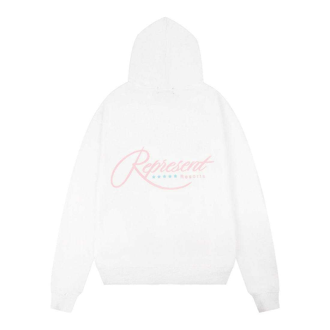 FELPA RHUDE