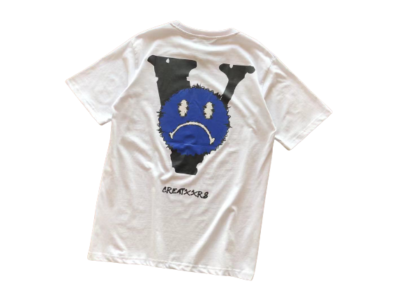 MAGLIETTA VLONE
