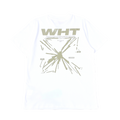 T-SHIRT OFF – NERO/BIANCO 5