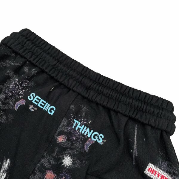 SHORTS OFF-W.