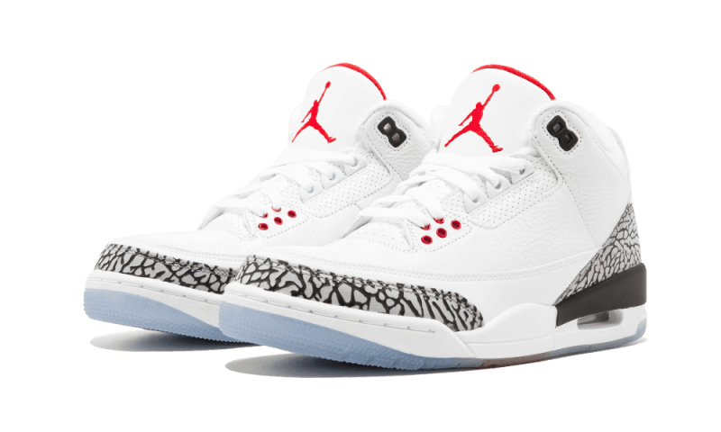 JORDAN 3