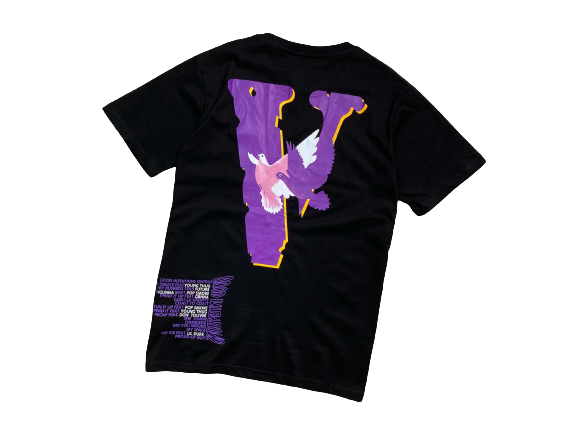 MAGLIETTA VLONE
