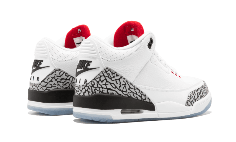JORDAN 3