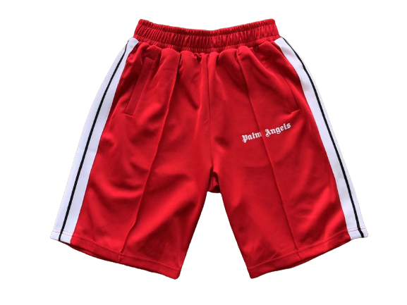 PANTALONCINI PALM ANGELS