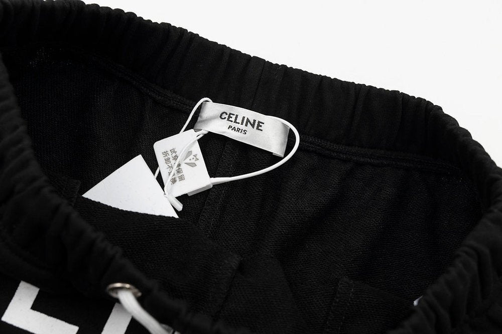 PANTALONCINI