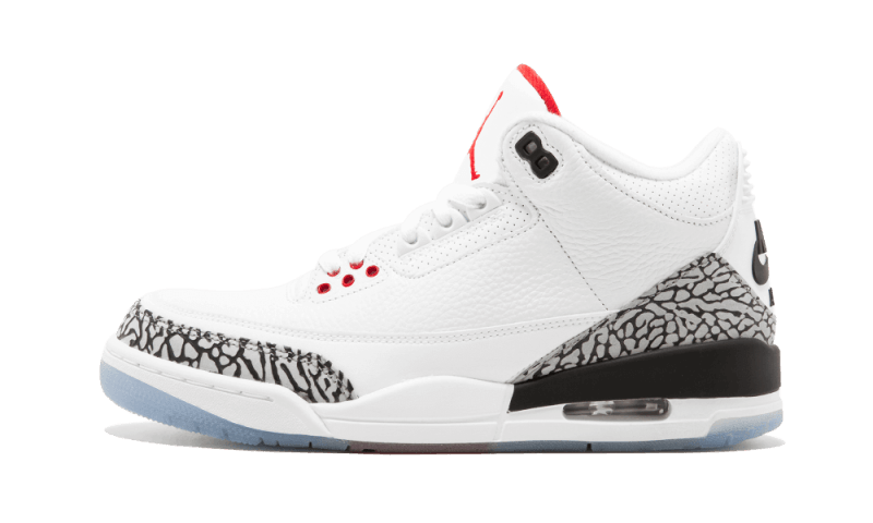 JORDAN 3