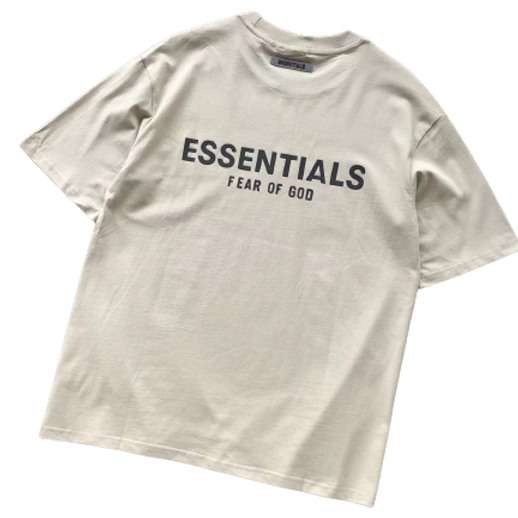 MAGLIETTA ESSENTIALS