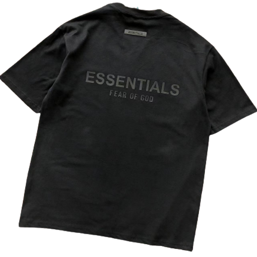 MAGLIETTA ESSENTIALS
