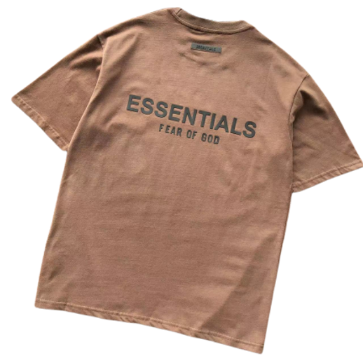 MAGLIETTA ESSENTIALS