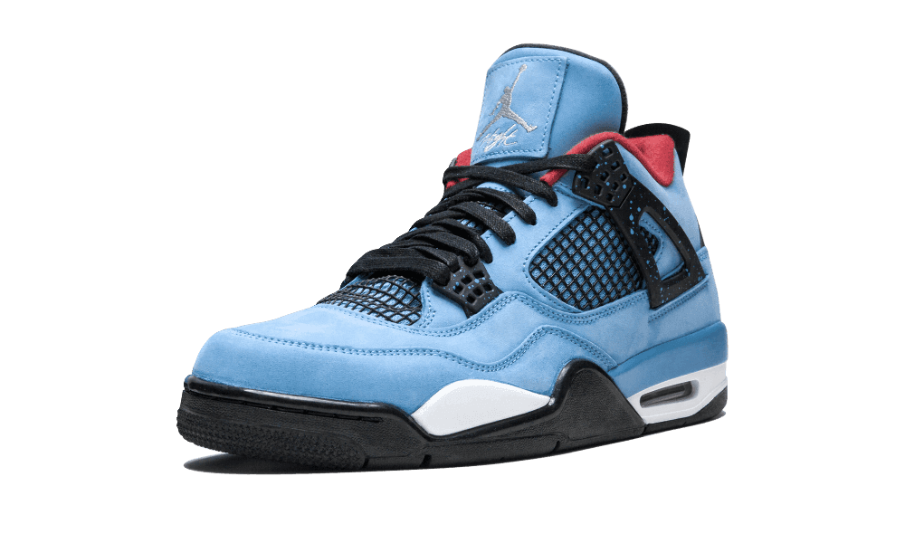 JORDAN 4