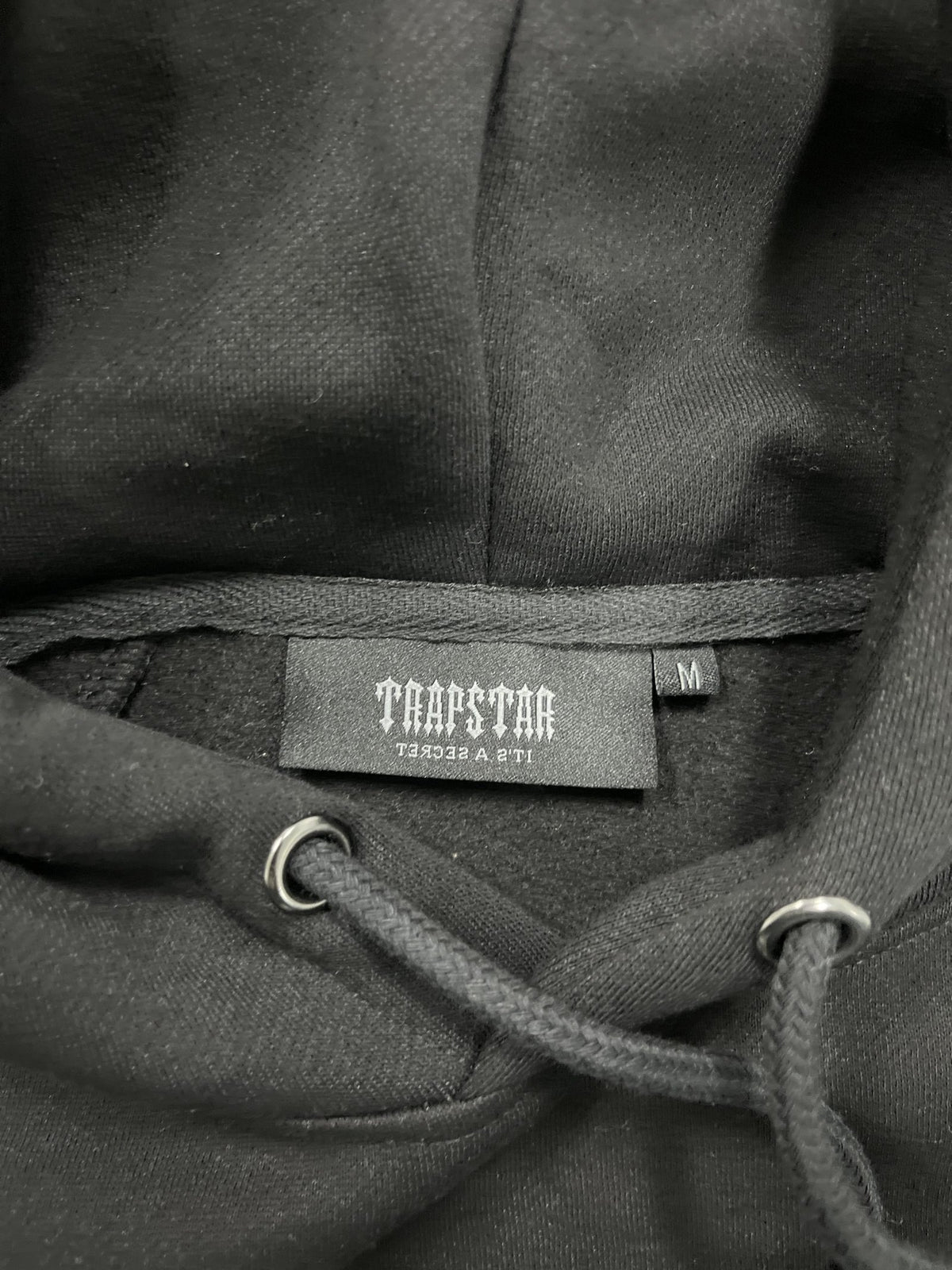 TUTA TRAPSTAR