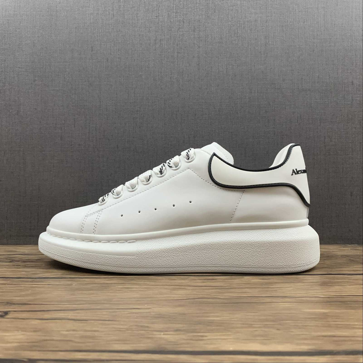 MCQUEEN