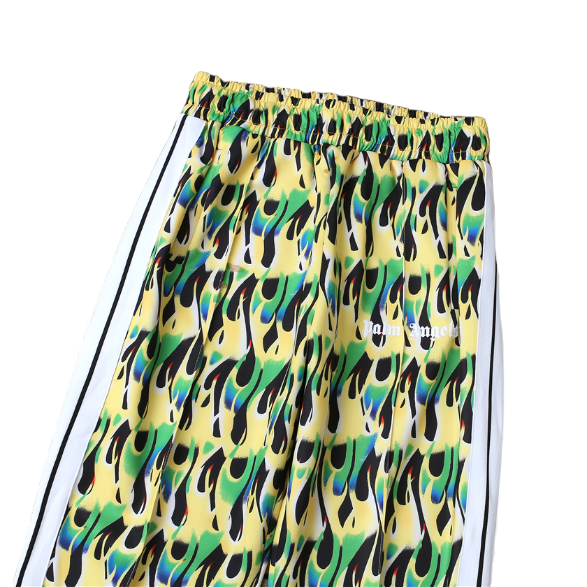 PANTALONI PALM ANGELS