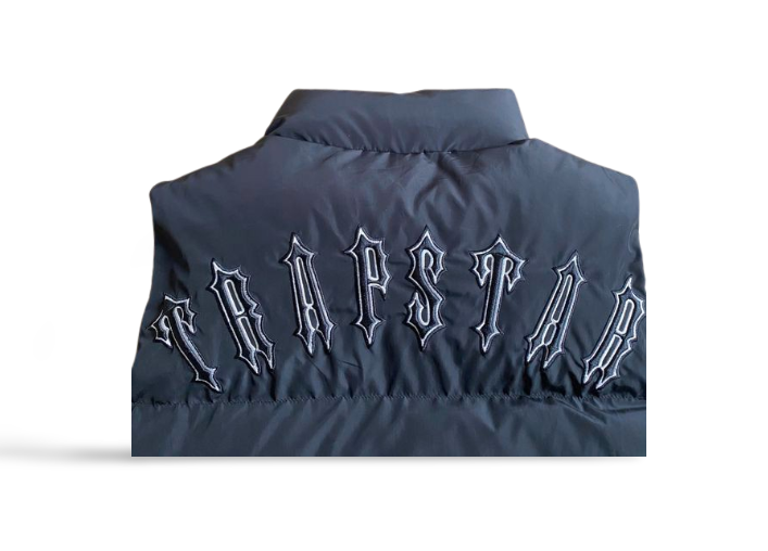 GILET TRAPSTAR