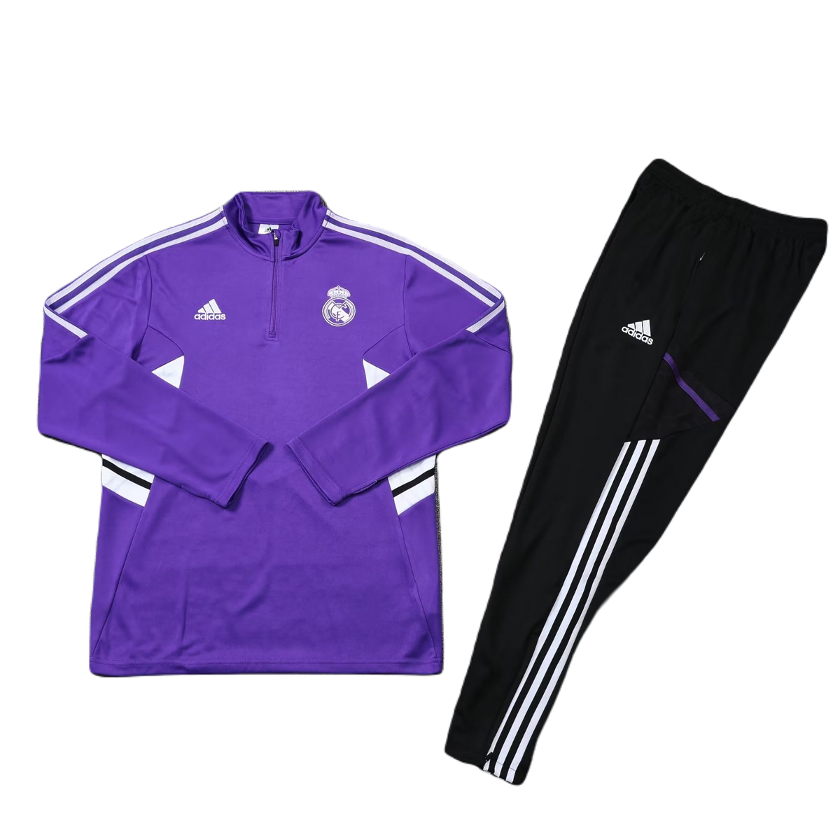 TUTA REAL MADRID