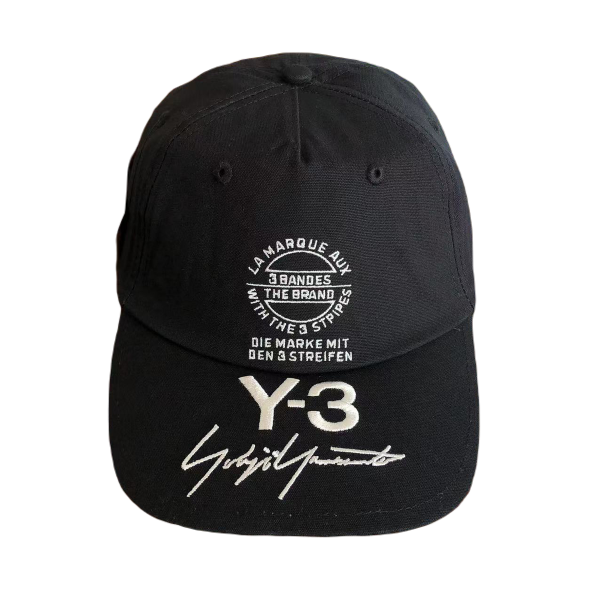 CAP